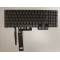Tastatura Laptop, Lenovo, Legion Pro 7 16ARX8H Type 82WS, iluminata, RGB 20 pini, gri, layout UK