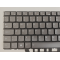 Tastatura Laptop, Lenovo, Legion Pro 7 16ARX8H Type 82WS, iluminata, RGB 20 pini, gri, layout UK