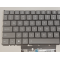 Tastatura Laptop, Lenovo, IdeaPad Pro 5 16ASP10 Type 83LS, iluminata, gri deschis, layout US