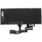Tastatura Laptop, Lenovo, IdeaPad S540-13API Type 81XC, iluminata, alba, layout US