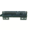Cablu conectare HDD/SSD Sata Laptop, Laptop, Dell, Precision 15 M7520, P53F, P53F002, 5WNPC, 05WNPC, DC02C00AO00, AAPA0, HDD Cable ASSY