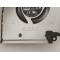 Cooler placa video Laptop Gaming, Asus, ROG Strix G17 G713P, G713PI, G713PV, G713PU, 13NR0C50P01011, DFSCL42P06593Q-FQLP, 6033B0124001, 12V, 0.60A, GPU