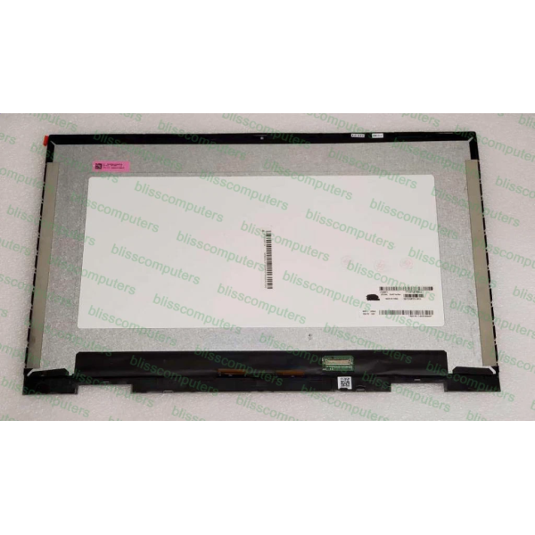 Ansamblu Display cu touchscreen Laptop, HP, Envy X360 15-ES, 15M-ES, 15T-ES, 15.6 inch, FHD, 1920x1080, 30 pini