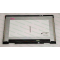 Ansamblu Display cu touchscreen Laptop, HP, Envy X360 15-ES, 15M-ES, 15T-ES, 15.6 inch, FHD, 1920x1080, 30 pini