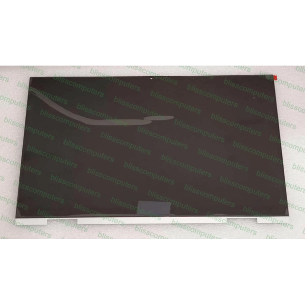 Ansamblu Display cu touchscreen Laptop, HP, Envy X360 15-ES, 15M-ES, 15T-ES, 15.6 inch, FHD, 1920x1080, 30 pini