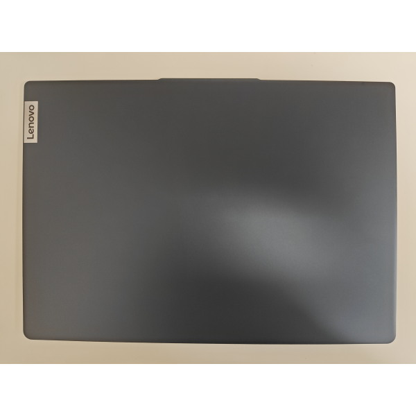 Capac Display Laptop, Lenovo, IdeaPad Slim 5 16IMH9 Type 83DC, 5CB1N54892, AM932000111, pentru ecran OLED, albastru