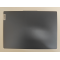 Capac Display Laptop, Lenovo, IdeaPad Slim 5 16IMH9 Type 83DC, 5CB1N54892, AM932000111, pentru ecran OLED, albastru