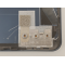 Capac Display Laptop, Lenovo, IdeaPad Slim 5 16IMH9 Type 83DC, 5CB1N54892, AM932000111, pentru ecran OLED, albastru