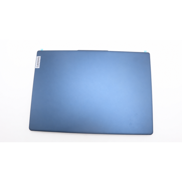 Capac Display Laptop, Lenovo, IdeaPad Slim 5 16IMH9 Type 83DC, 5CB1N54892, AM932000111, pentru ecran OLED, albastru