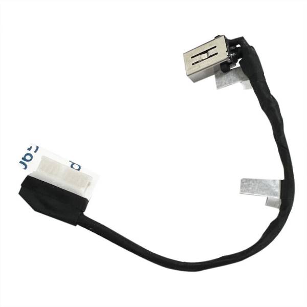 Mufa alimentare Laptop, Dell, Vostro 15 7510, P106F, P106F002, 10 pini, 12.5cm