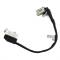 Mufa alimentare Laptop, Dell, Vostro 15 7510, P106F, P106F002, 10 pini, 12.5cm