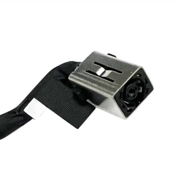 Mufa alimentare Laptop, Dell, Vostro 15 7510, P106F, P106F002, 10 pini, 12.5cm