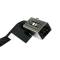 Mufa alimentare Laptop, Dell, Vostro 15 7510, P106F, P106F002, 10 pini, 12.5cm