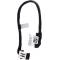 Mufa alimentare Laptop, Dell, Vostro 15 7510, P106F, P106F002, 10 pini, 12.5cm