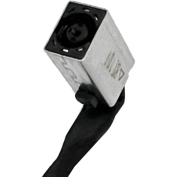 Mufa alimentare Laptop, Dell, Vostro 15 7510, P106F, P106F002, 10 pini, 12.5cm