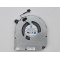Cooler placa video Laptop, Dell, Inspiron 16 Plus 7610, P107F, P107F001, RTX 3060, 5CXK8, 05CXK8, EG50060S1-C580-S9A, 023.100NL.0001, BN6508S5H-000P, 023.100NL.0011, 5V, 0.38A, GPU