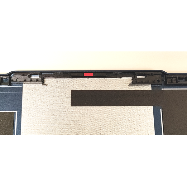 Capac Display Laptop, Lenovo, IdeaPad Slim 5 16IMH9 Type 83DC, 5CB1L11328, AM17J000842, AL-BRK-L, AL-BRK-R, pentru ecran LED, FHD, albastru