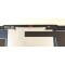Capac Display Laptop, Lenovo, IdeaPad Slim 5 16IMH9 Type 83DC, 5CB1L11328, AM17J000842, AL-BRK-L, AL-BRK-R, pentru ecran LED, FHD, albastru