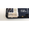 Capac Display Laptop, Lenovo, IdeaPad Slim 5 16IMH9 Type 83DC, 5CB1L11328, AM17J000842, AL-BRK-L, AL-BRK-R, pentru ecran LED, FHD, albastru