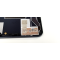 Capac Display Laptop, Lenovo, IdeaPad Slim 5 16IMH9 Type 83DC, 5CB1L11328, AM17J000842, AL-BRK-L, AL-BRK-R, pentru ecran LED, FHD, albastru