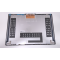 Capac Display Laptop, Lenovo, IdeaPad Slim 5 16IMH9 Type 83DC, 5CB1N54891, AM932000101, pentru ecran OLED, argintiu