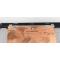 Capac Display Laptop, Lenovo, IdeaPad Slim 5 16IMH9 Type 83DC, 5CB1N54891, AM932000101, pentru ecran OLED, argintiu