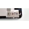 Capac Display Laptop, Lenovo, IdeaPad Slim 5 16IMH9 Type 83DC, 5CB1N54891, AM932000101, pentru ecran OLED, argintiu