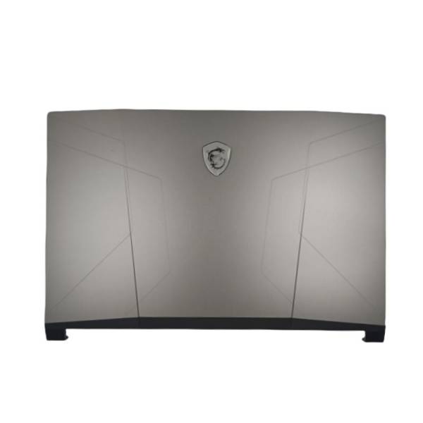 Capac Display Laptop Gaming, MSI, Pulse GL76 12UCK, 12UDK, MS-17L4, MS-17L3, 307-7L1A413-HG0, 7L1A413, negru