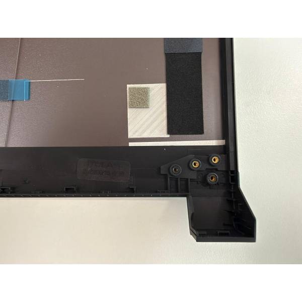 Capac Display Laptop Gaming, MSI, GL76 12UCK, 12UDK, MS-17L4, MS-17L3, 307-7L1A413-HG0, 7L1A413, negru