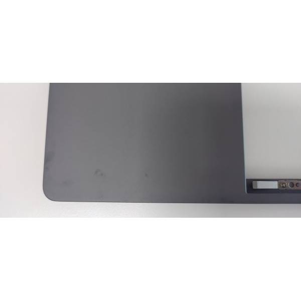 Carcasa superioara cu tastatura palmrest Laptop, ASUS, Zenbook A14 UX3407R, UX3407RA, 90NB1502-R31US4, 6053B2326601, iluminata, gri, layout US