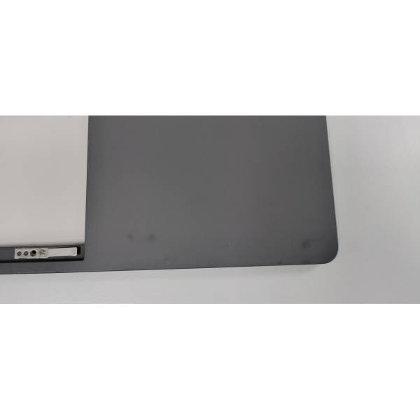 Carcasa superioara cu tastatura palmrest Laptop, ASUS, Zenbook A14 UX3407R, UX3407RA, 90NB1502-R31US4, 6053B2326601, iluminata, gri, layout US