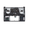 Carcasa superioara cu tastatura palmrest Laptop, ASUS, VivoBook Pro 14 M3401Q, M3401QA, M3401QC, 90NB0VF2-R31US2, 39XJETAJN20, M3401QC-8B, iluminata, albastru inchis, layout US