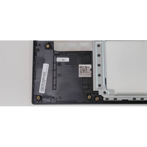 Carcasa superioara cu tastatura palmrest Laptop, ASUS, VivoBook Pro 14 M3401Q, M3401QA, M3401QC, 90NB0VF2-R31US2, 39XJETAJN20, M3401QC-8B, iluminata, albastru inchis, layout US
