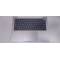 Carcasa superioara cu tastatura palmrest Laptop, HP, Elitebook 840 G12, 845 G12, P34591-001, 6070B2394903, 6053B2313201, 6054B3102401, iluminata, argintie, layout US