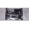 Carcasa superioara cu tastatura palmrest Laptop, HP, Elitebook 840 G12, 845 G12, P34591-001, 6070B2394903, 6053B2313201, 6054B3102401, iluminata, argintie, layout US
