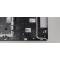 Carcasa superioara cu tastatura palmrest Laptop, HP, Elitebook 840 G12, 845 G12, P34591-001, 6070B2394903, 6053B2313201, 6054B3102401, iluminata, argintie, layout US