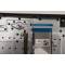 Carcasa superioara cu tastatura palmrest Laptop, Lenovo, IdeaPad 5 Pro 16ARH7 Type 82SN, 5CB1H95406, 5CB1H95432, HQ20721723000, HQ21840042000, iluminata, Cloud Grey, layout US