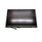 Ansamblu display complet cu capac display, rama, balamale si cablu video Laptop 2-in-1, Dell, Latitude 7420 P136G, P136G001, JNT31, 0JNT31, 14 inch, 4K, touchscreen, argintiu