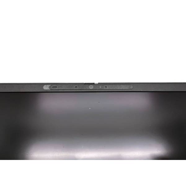 Ansamblu display complet cu capac display, rama, balamale si cablu video Laptop 2-in-1, Dell, Latitude 7420 P136G, P136G001, JNT31, 0JNT31, 14 inch, 4K, touchscreen, argintiu