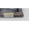 Ansamblu display complet cu capac display, rama, balamale si cablu video Laptop 2-in-1, Dell, Latitude 7420 P136G, P136G001, JNT31, 0JNT31, 14 inch, 4K, touchscreen, argintiu