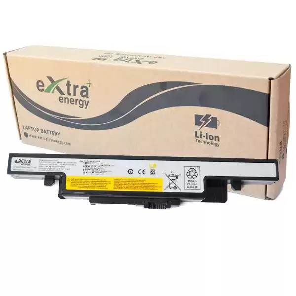 Baterie compatibila Laptop, Lenovo, IdeaPad Y510P Type 6494, 3INR19/66-2, L11S6R01, Y490, 10.8V, 4400mAh, 48Wh