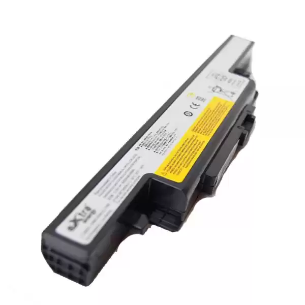 Baterie compatibila Laptop, Lenovo, IdeaPad Y400 Type 9523, 9454, 4576, 3INR19/66-2, L11S6R01, Y490, 10.8V, 4400mAh, 48Wh