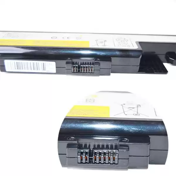 Baterie compatibila Laptop, Lenovo, IdeaPad Y400 Type 9523, 9454, 4576, 3INR19/66-2, L11S6R01, Y490, 10.8V, 4400mAh, 48Wh