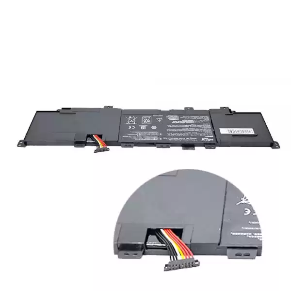 Baterie compatibila Laptop, Asus, VivoBook S300C, S300CA, C31-X402, 11.1V, 3500mAh, 39Wh