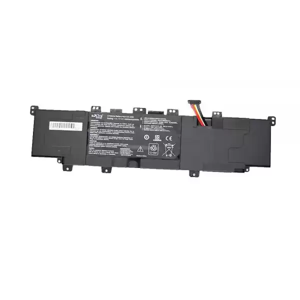 Baterie compatibila Laptop, Asus, VivoBook S300C, S300CA, C31-X402, 11.1V, 3500mAh, 39Wh