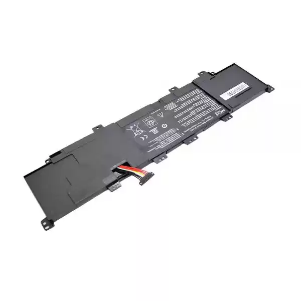 Baterie compatibila Laptop, Asus, VivoBook S300C, S300CA, C31-X402, 11.1V, 3500mAh, 39Wh