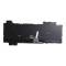 Tastatura Laptop Gaming, Asus, ROG Strix GL704G, GL704GM, GL704GS, GL704GV, GL704GW , iluminata, RGB 4 Zone, neagra, us