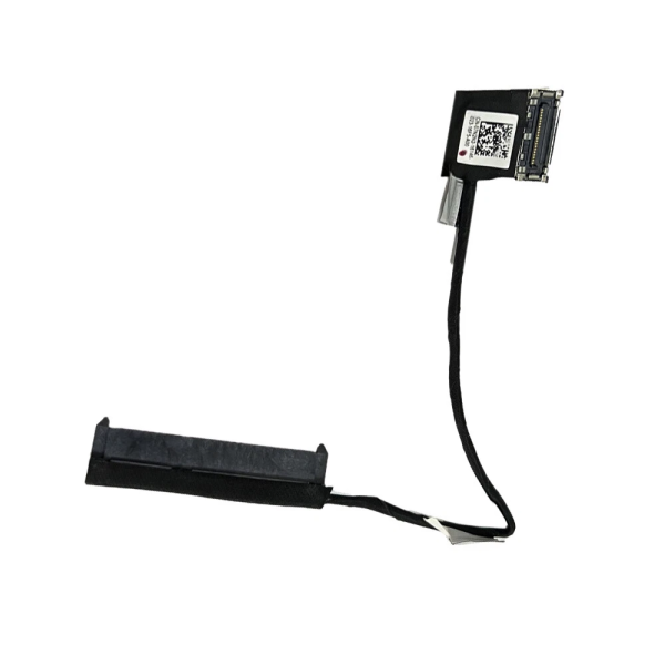 Cablu conectare HDD/SSD SATA Laptop, Dell, Latitude E3500, P86F, P86F001, 7N2N2, 07N2N2, 450.0FY06.001, 450.0FY06.0011, 450.0FY06.0021, Bolt_L15_HDD_Cable