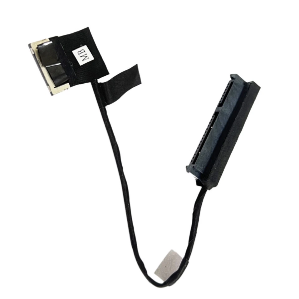 Cablu conectare HDD/SSD SATA Laptop, Dell, Latitude 3500, P86F, P86F001, 7N2N2, 07N2N2, 450.0FY06.001, 450.0FY06.0011, 450.0FY06.0021, Bolt_L15_HDD_Cable