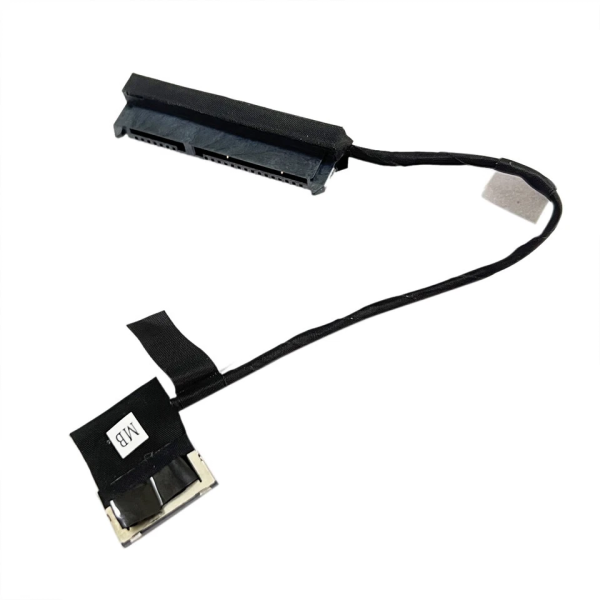Cablu conectare HDD/SSD SATA Laptop, Dell, Latitude 3500, P86F, P86F001, 7N2N2, 07N2N2, 450.0FY06.001, 450.0FY06.0011, 450.0FY06.0021, Bolt_L15_HDD_Cable